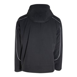 Kraftwerk Akku-Heizjacke 12 V Li-Poly M