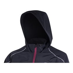 Kraftwerk Akku-Heizjacke 12 V Li-Poly XL