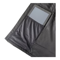 Kraftwerk Akku-Heizjacke 12 V Li-Poly XL