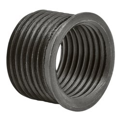 Kraftwerk Zündkerze-Gewindereperatur-Satz, 16-tlg.