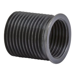 Kraftwerk Zündkerze-Gewindereperatur-Satz, 16-tlg.