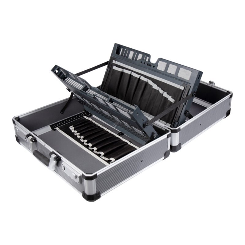 Kraftwerk Service-Koffer, leer