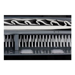 Kraftwerk Service-Koffer, leer