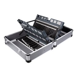 Kraftwerk Service-Koffer, leer