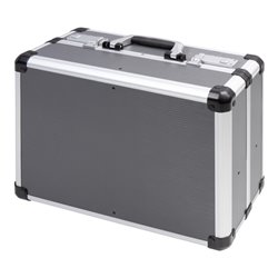 Kraftwerk Service-Koffer, leer