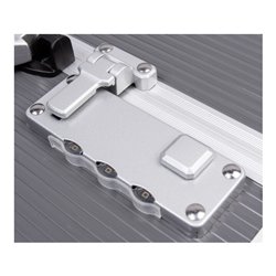 Kraftwerk Service-Koffer, leer