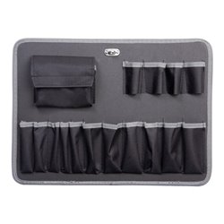 Kraftwerk Alu-Werkzeugkoffer, leer