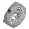 Kraftwerk COB-LED Akku-Handlampe 2W+3 LED