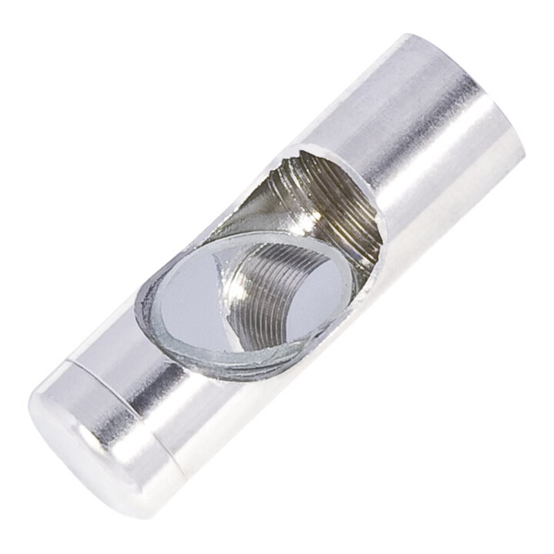 Kraftwerk Vorsatz-Seitsichtspiegel 60°-120°