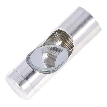 Kraftwerk Vorsatz-Seitsichtspiegel 60°-120°