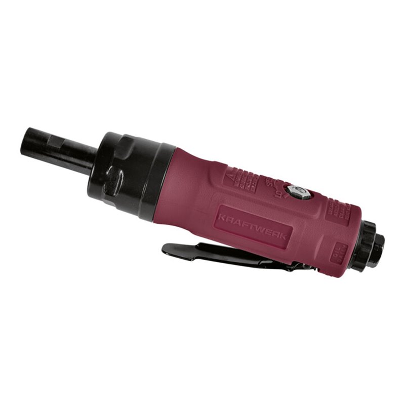 Kraftwerk Stabschleifer