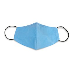 Kraftwerk Set 1 Maske hellblau, inkl. 15 Austauschfilter