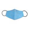 Kraftwerk Set 1 Maske hellblau, inkl. 15 Austauschfilter