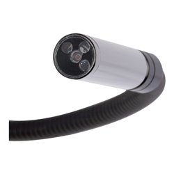 Kraftwerk Flexible Endoskop-Sonde 3.9 mm x 1 m