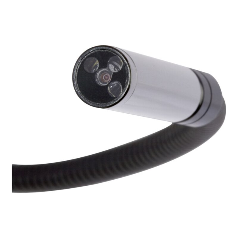 Kraftwerk Flexible Endoskop-Sonde 3.9 mm x 1 m