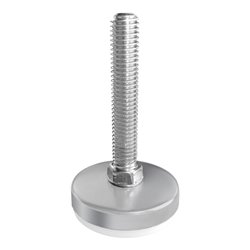 Kraftwerk MOBILIO M10 Stellfüße (Set à 4 Stück)