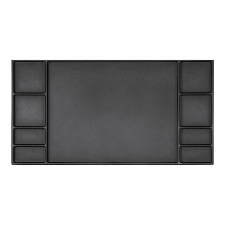 Kraftwerk PS Abdeckung für Werkstattwagen BT900