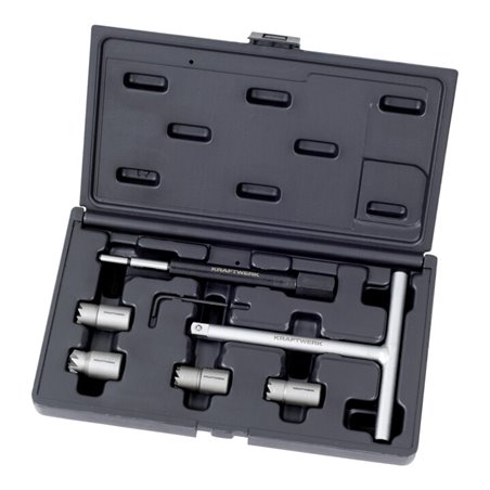 Kraftwerk Injektoren-Dichtsitz-Reinigungs-Satz