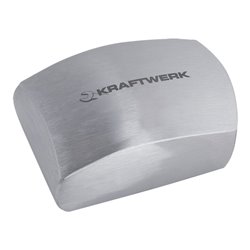 Kraftwerk Handfaust Zehenform