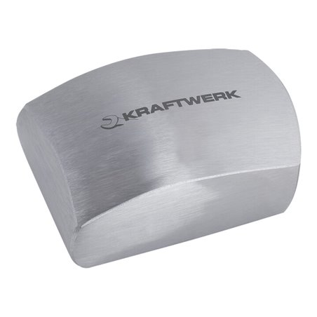 Kraftwerk Handfaust Zehenform