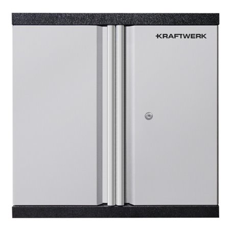 Kraftwerk MOBILIO Oberschrank, 2-türig