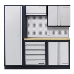 Kraftwerk MOBILIO Oberschrank, 2-türig