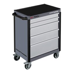 Kraftwerk Kantenschutz Zubehör (4 Stk.)