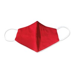 Kraftwerk Set 1 Maske rot, inkl. 15 Austauschfilter