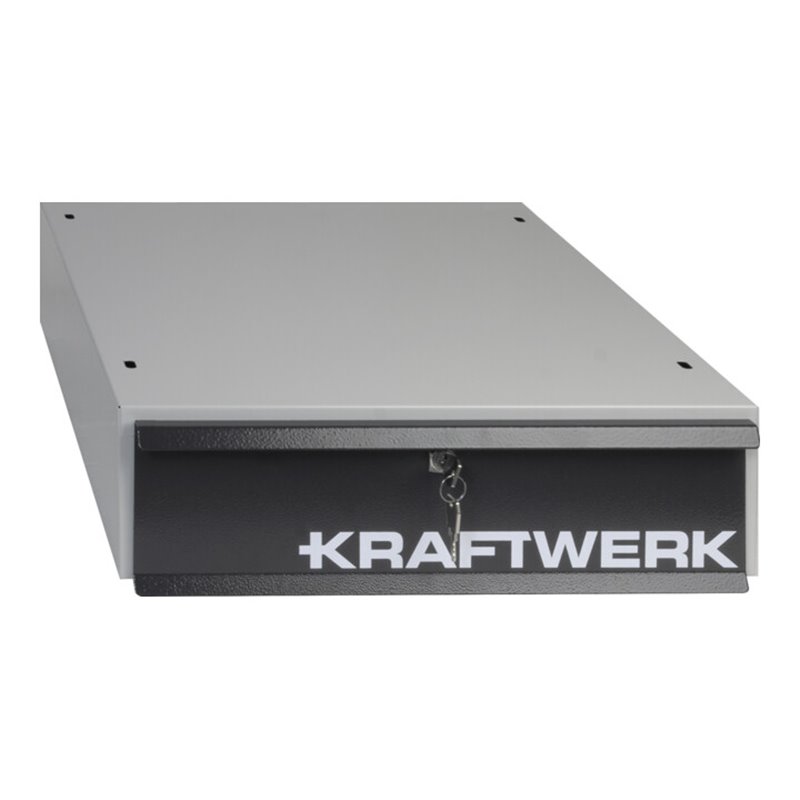 Kraftwerk Einzelschublade 140mm (zu Schweisstisch, Werkbank)