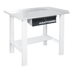 Kraftwerk Einzelschublade 140mm (zu Schweisstisch, Werkbank)