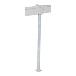 Bauer Südlohn Traversenständer Typ TS, feuerverzinkt für BST-H 30-90