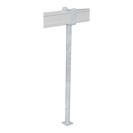 Bauer Südlohn Traversenständer Typ TS, feuerverzinkt für BST-H 30-90