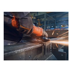 Fein Compact-Winkelschleifer Ø 125 mm CG 15-125 BL Inox