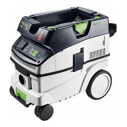 Festool Absaugmobil CLEANTEC CTH 26 EI