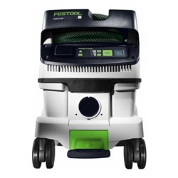 Festool Absaugmobil CLEANTEC CTH 26 EI