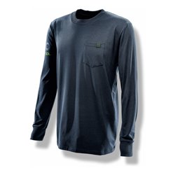 Festool 100 Jahre Langarmshirt LS-FT1-M 100Y
