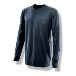 Festool 100 Jahre Langarmshirt LS-FT1-XXXL 100Y