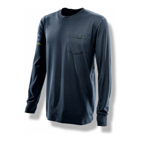 Festool 100 Jahre Langarmshirt LS-FT1-XL 100Y