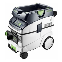 Festool Absaugmobil CLEANTEC CTL 36 EI AC-LHS