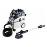 Festool Langhalsschleifer- und Sauger-Set PLANEX LHS-E 225/CTL 36-Set