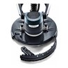 Festool Langhalsschleifer- und Sauger-Set PLANEX LHS-E 225/CTL 36-Set