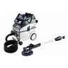 Festool Langhalsschleifer- und Sauger-Set PLANEX LHS-E 225/CTM 36-Set