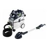 Festool Langhalsschleifer- und Sauger-Set PLANEX LHS 2-M 225 EQ/CTL 36-Set