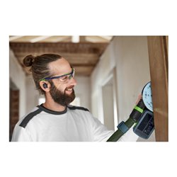 Festool Akku-Exzenterschleifer ETSC 2 150-Basic