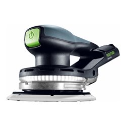 Festool Akku-Exzenterschleifer ETSC 2 150-Basic