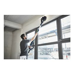 Festool Langhalsschleifer- und Sauger-Set PLANEX LHS 2 225 EQI/CTM 36-Set