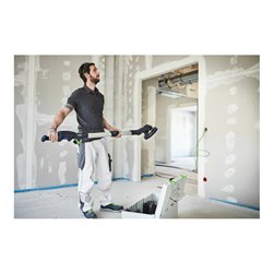 Festool Langhalsschleifer- und Sauger-Set PLANEX LHS 2 225 EQI/CTM 36-Set
