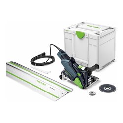 Festool Diamant Trennsystem DSC-AG 125-Plus-FS
