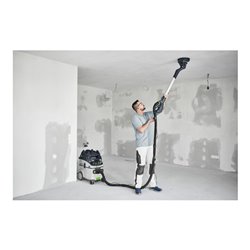 Festool Langhalsschleifer- und Sauger-Set PLANEX LHS 2-M 225 EQ/CTM 36-Set