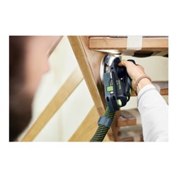 Festool Akku-Exzenterschleifer ETSC 2 125 4,0 I-Plus